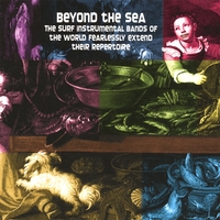 "Beyond The Sea" thumbnail