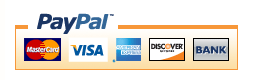 PayPal solutions graphic